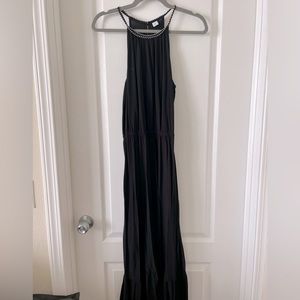 Old Navy Maxi Dress size M